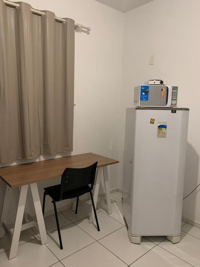 Casa Max Apartment Fortaleza  Ngoại thất bức ảnh