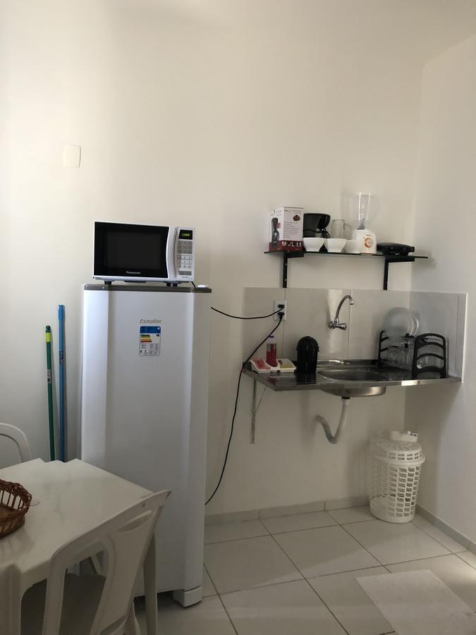 Casa Max Apartment Fortaleza  Ngoại thất bức ảnh
