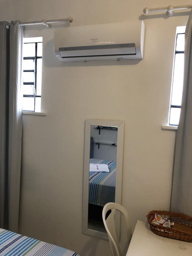Casa Max Apartment Fortaleza  Ngoại thất bức ảnh