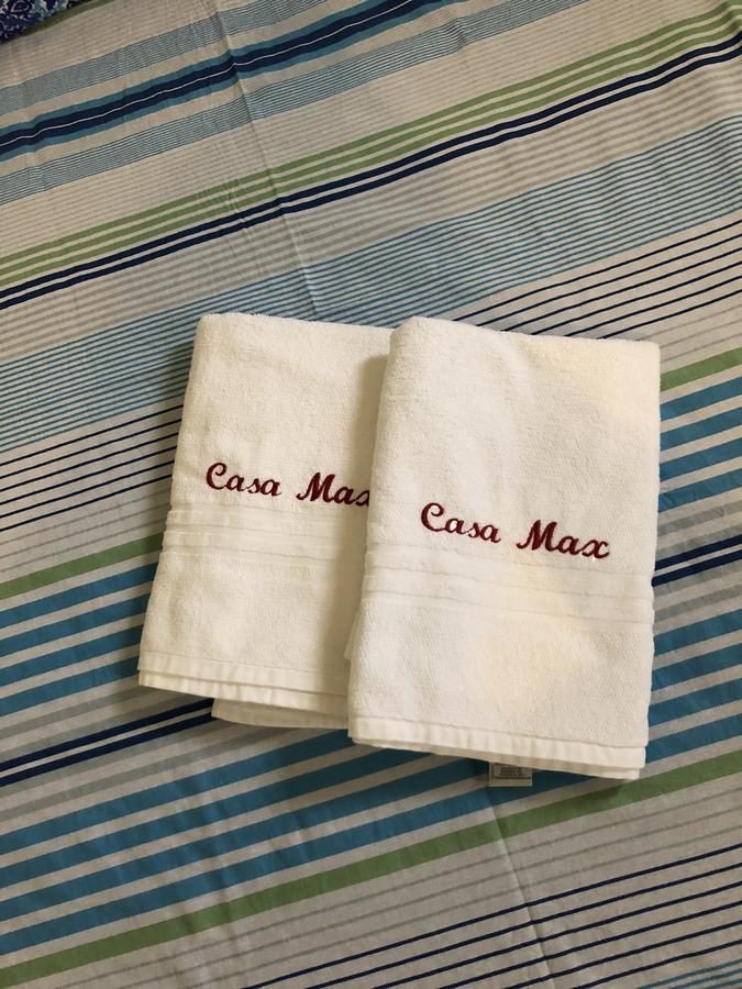 Casa Max Apartment Fortaleza  Ngoại thất bức ảnh