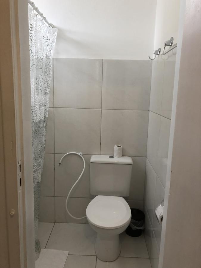 Casa Max Apartment Fortaleza  Ngoại thất bức ảnh