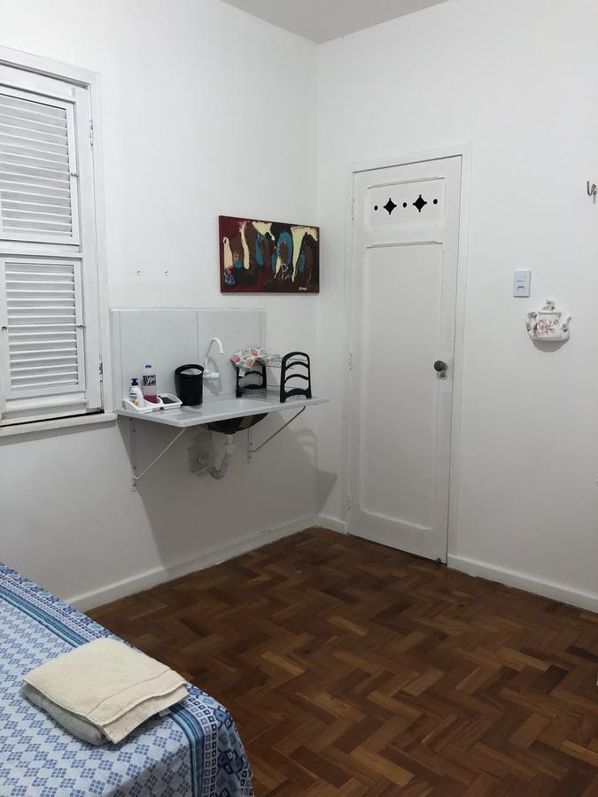 Casa Max Apartment Fortaleza  Ngoại thất bức ảnh