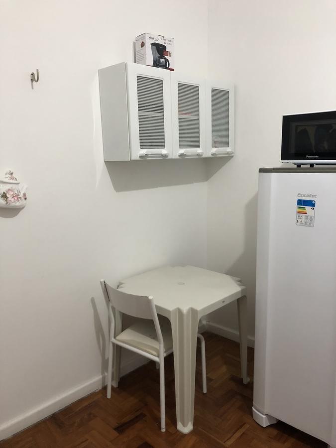 Casa Max Apartment Fortaleza  Ngoại thất bức ảnh