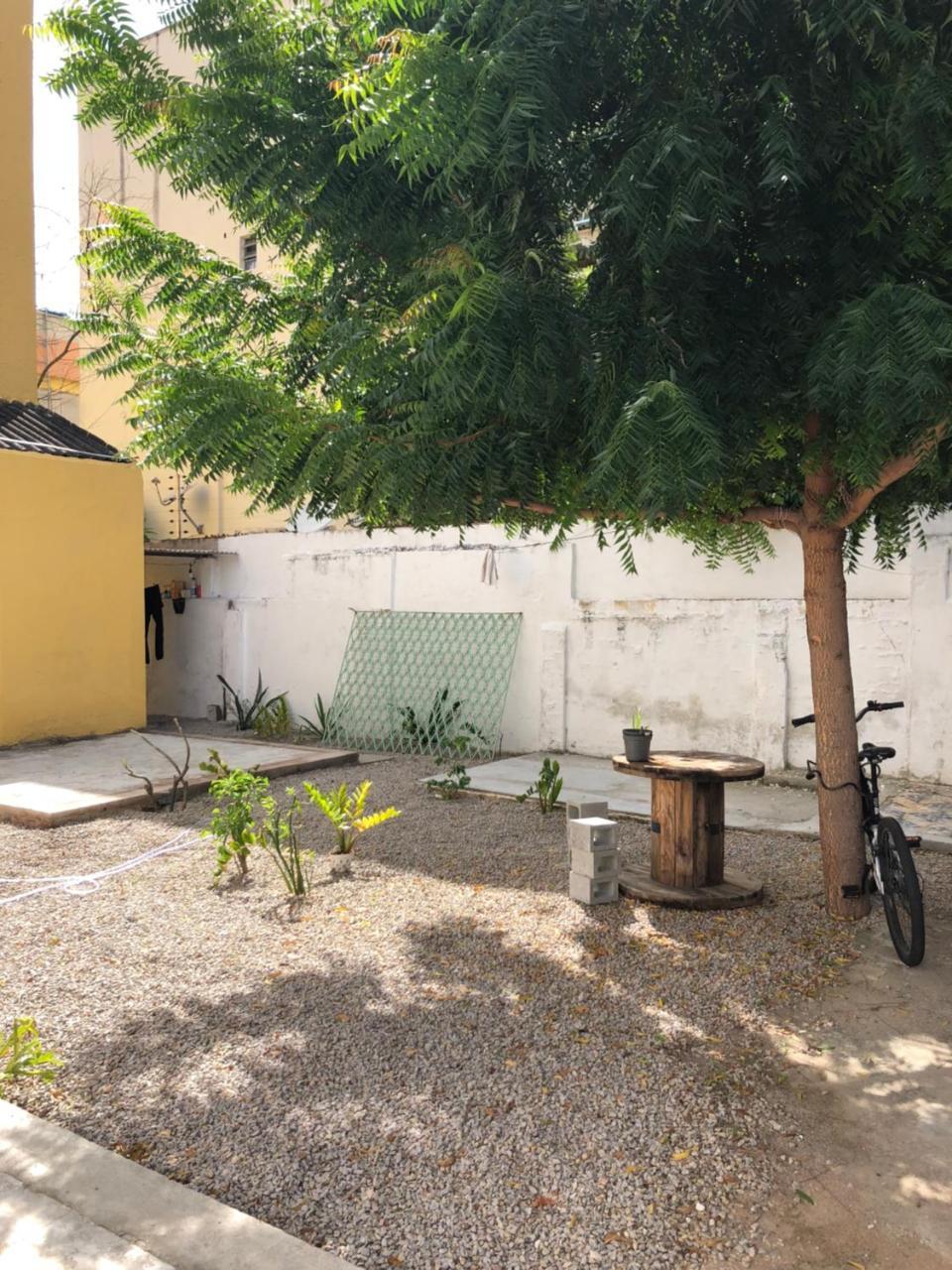 Casa Max Apartment Fortaleza  Ngoại thất bức ảnh