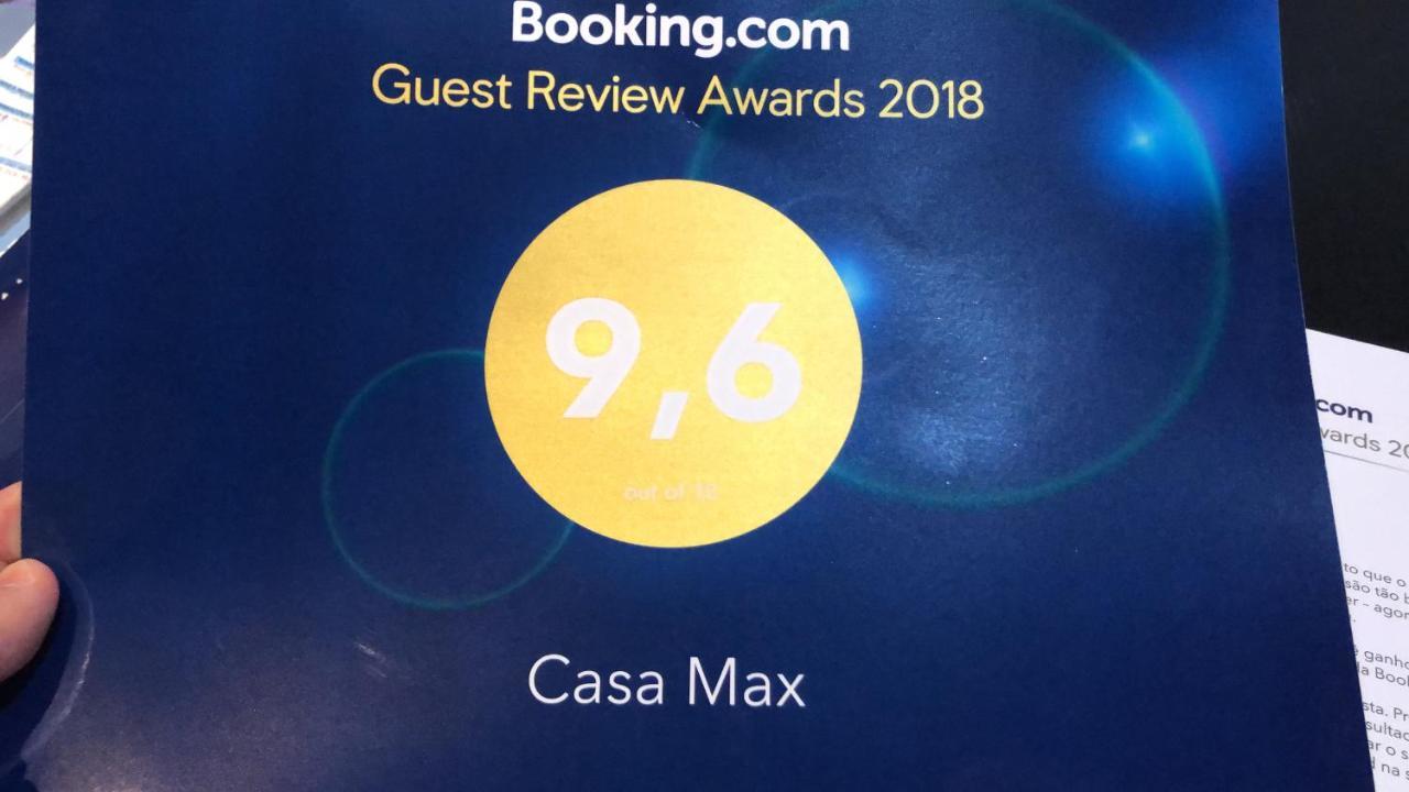 Casa Max Apartment Fortaleza  Ngoại thất bức ảnh