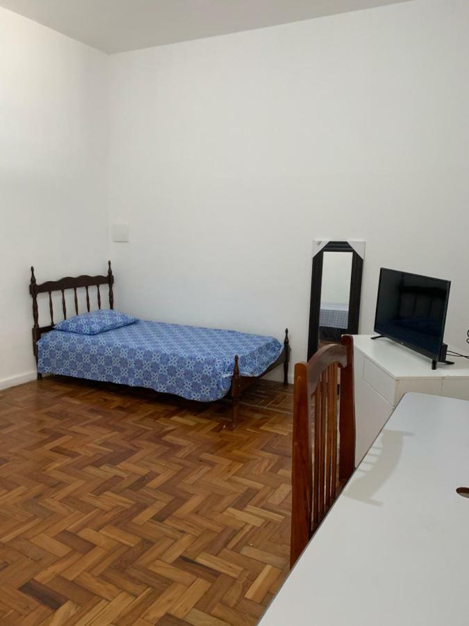 Casa Max Apartment Fortaleza  Ngoại thất bức ảnh