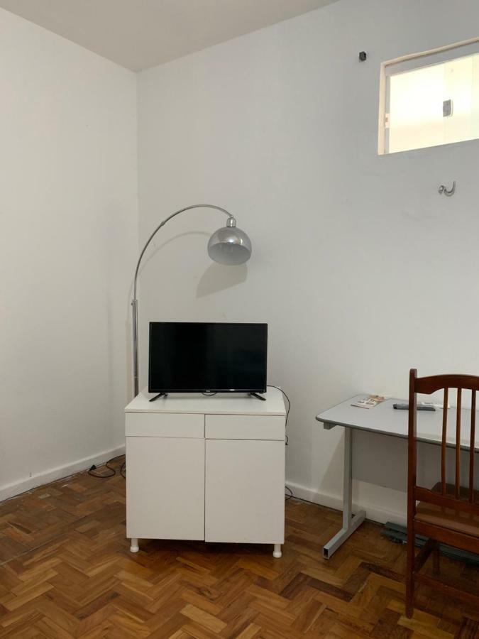 Casa Max Apartment Fortaleza  Ngoại thất bức ảnh